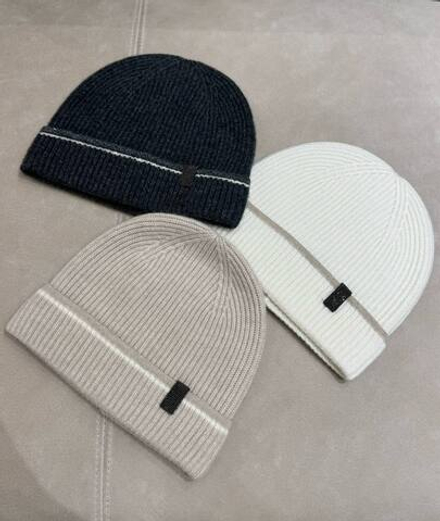 Шапка Brunello Cucinelli