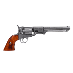 Denix Револьвер кольт 1860 года