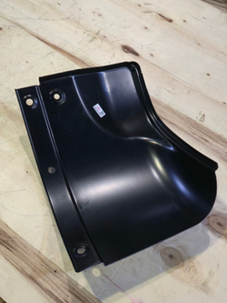 Бампер нижний боковой (правый) (ОАО МАЗ)