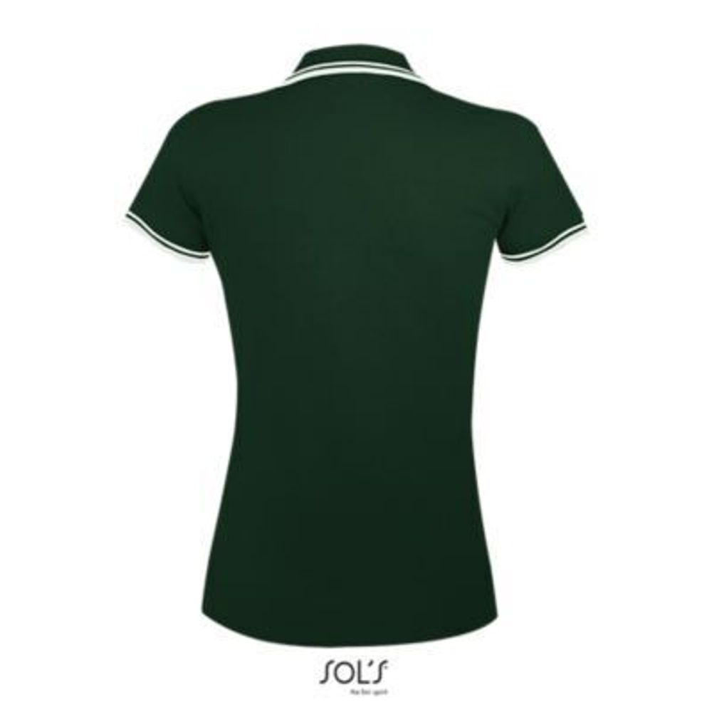 SOL'S PASADENA WOMEN