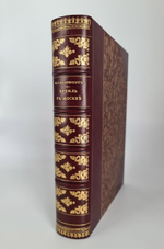 "Кремль в Москве, очерки и картины прошлого и настоящего". М.П. Фабрициус. 1883 г. - редкая книга