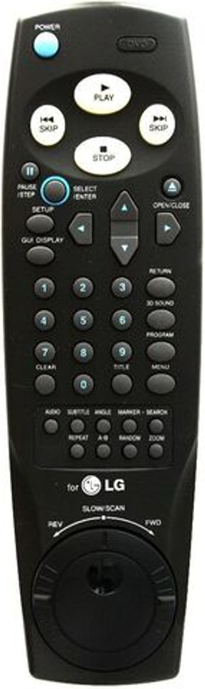 Пульт для LG 3351P