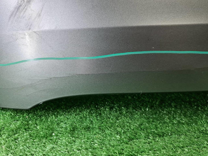 Крышка багажника Land-Rover Discovery 5 2016-н.в.