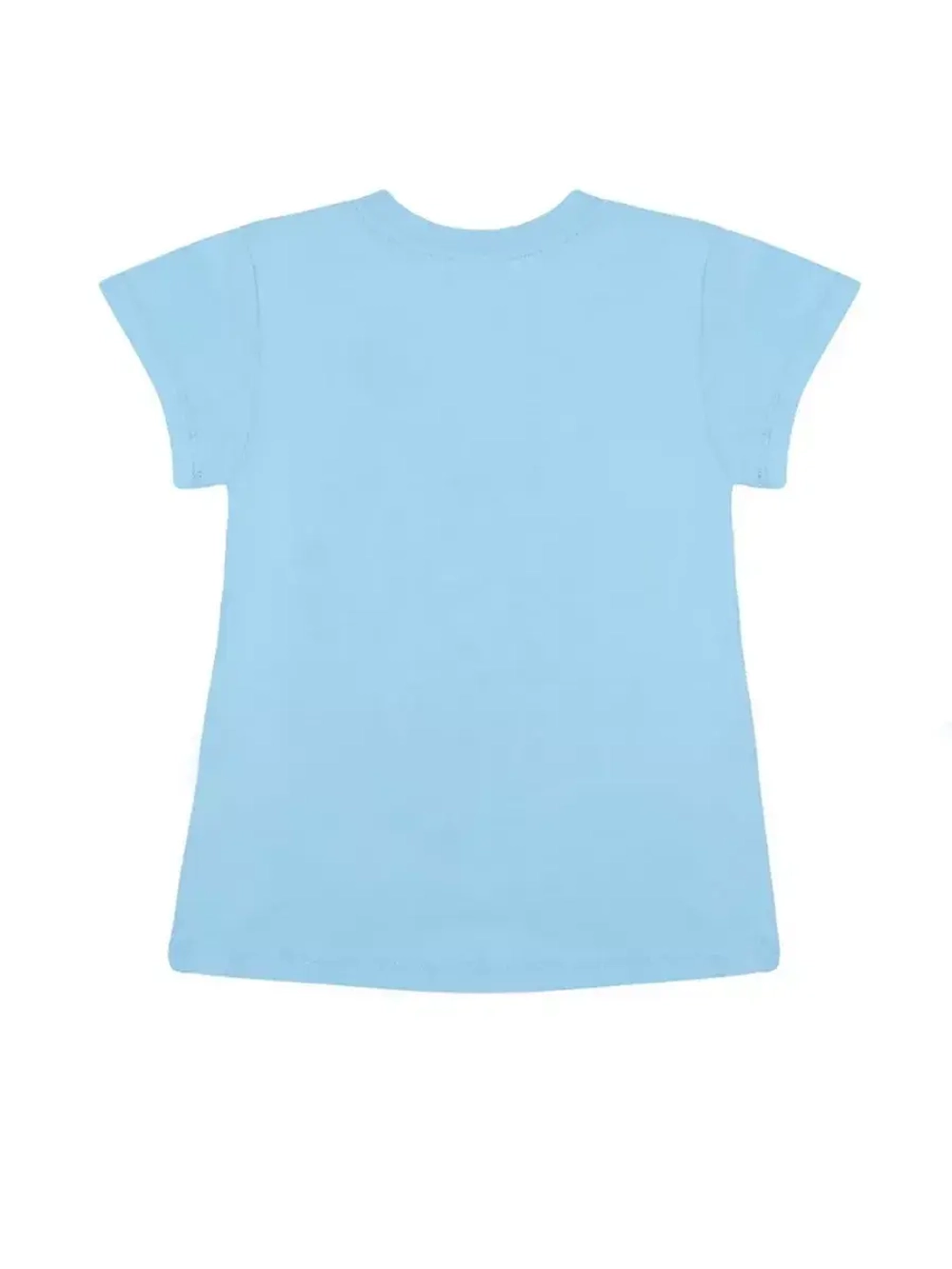 Футболка для школы.девочка.набор 3 шт