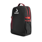 Спортивная сумка Shaq Backpack Black