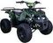 Квадроцикл RAPTOR ATV 200U LUX ALL 200cc 4Т