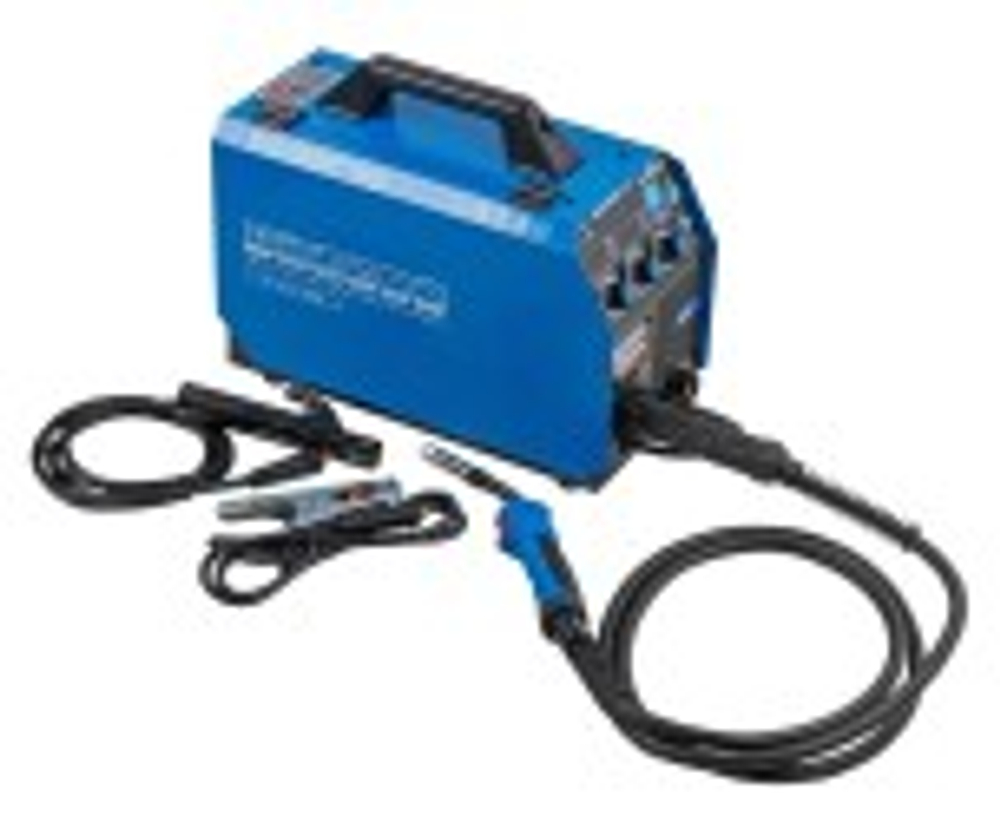 Сварочный полуавтомат SOLARIS MULTIMIG-221