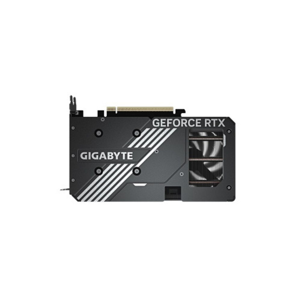 Видеокарта GIGABYTE GeForce RTX 5060 TI WINDFORCE MAX OC (GV-N506TWF2MAX OC-16GD)