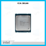 Процессор Intel Xeon E5-2620V2 Ivy Bridge-EP (2100MHz, LGA2011, L3 15360Kb), SR1AN, oem