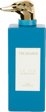 Trussardi Le Vie Di Milano Alba Sui Navigli EDP
