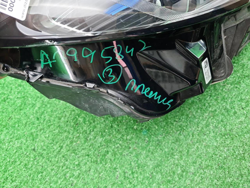 Фара правая BMW 4er G22 (2020-н.в.) Laser