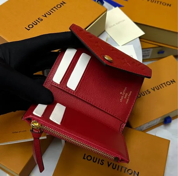 Кошелек Louis Vuitton Victorine