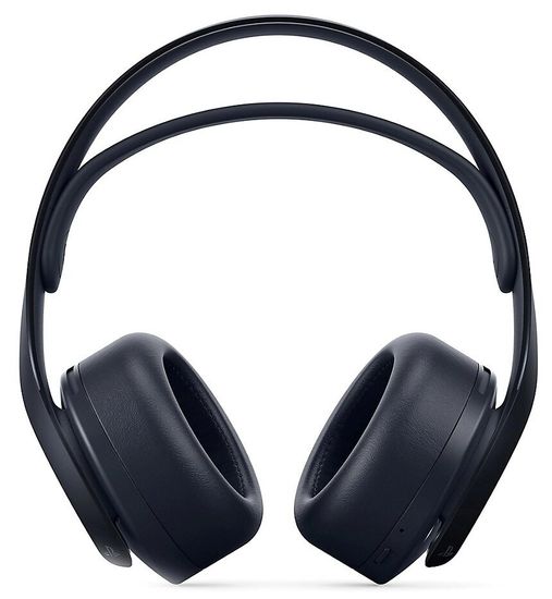 Беспроводная компьютерная гарнитура Sony PULSE 3D, черная полночь