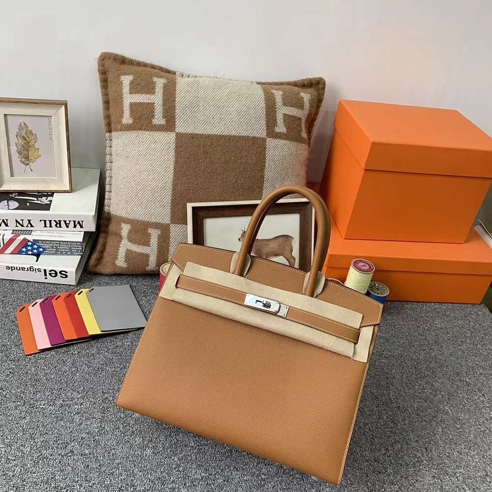 Hermes Birkin 30