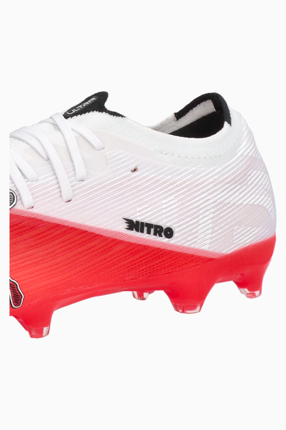 Бутсы Puma Ultra Nitro 7 Match FG/AG для женщин