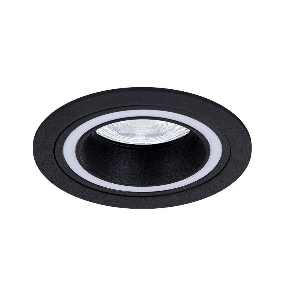 Точечный встраиваемый светильник Arte Lamp