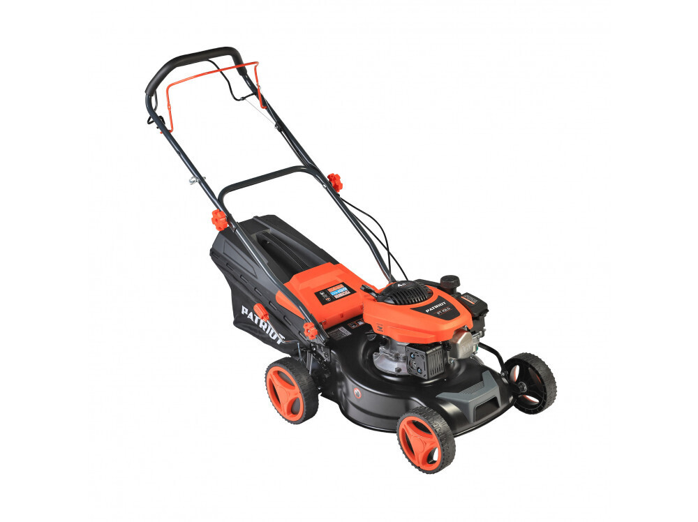 Газонокосилка бензиновая PATRIOT PT 42LS
