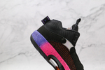 AIR JORDAN 35 SUNSET BLACK/BLACK/MULTI-COLOR