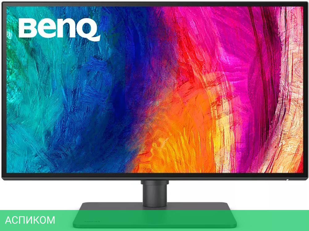 Монитор BenQ DesignVue PD2506Q