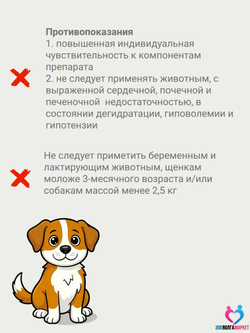 Робенекс 6 мг таблетки противовоспалительные и обезболивающие для кошек, 10 таб