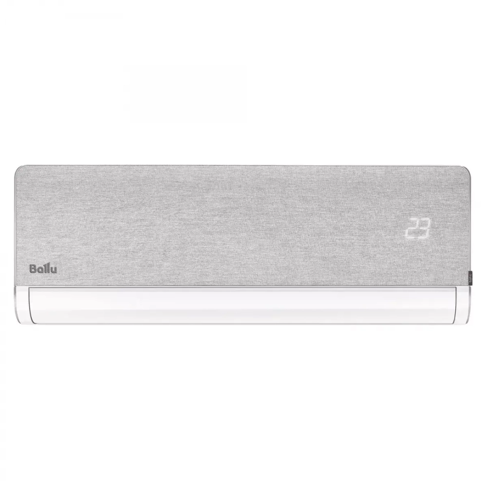 Мульти сплит система Ballu на 4 комнаты (25+25+25+25 кв.м) серия Boho