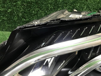 Битая Фара левая Mercedes E W213 (2016-2021) LED
