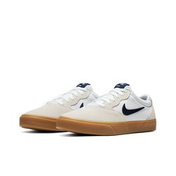 Кеды Nike SB Chron SLR 'White Obsidian' CD6278‑100