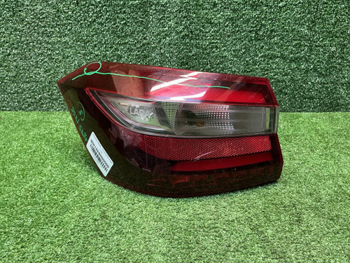 Фонарь левый внешний Lada Vesta (2022-н.в.)