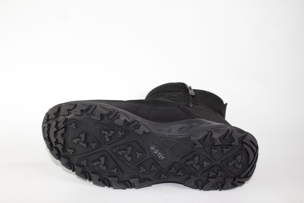 Дутики мужские зимние 2328-4