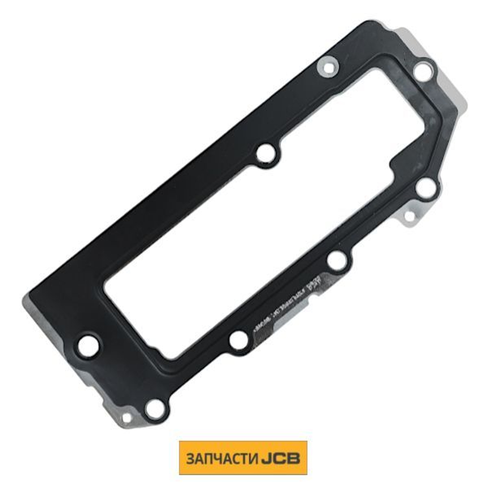 Прокладка крышки ГРМ JCB 02/802504