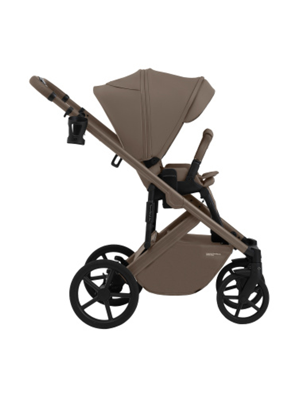 Коляска 2 в 1 Sweet Baby Dolce