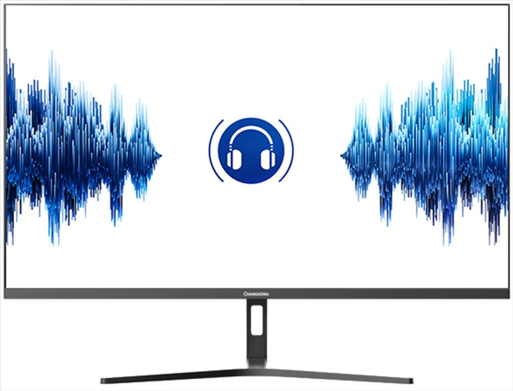 Монитор 27" CHiQ LMN27F680-RS