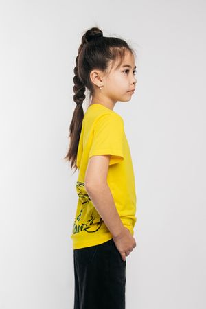 Детская футболка 52336