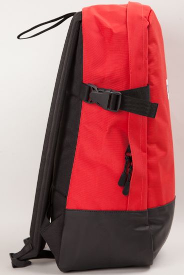 Рюкзак CODERED Street Красный Таслан