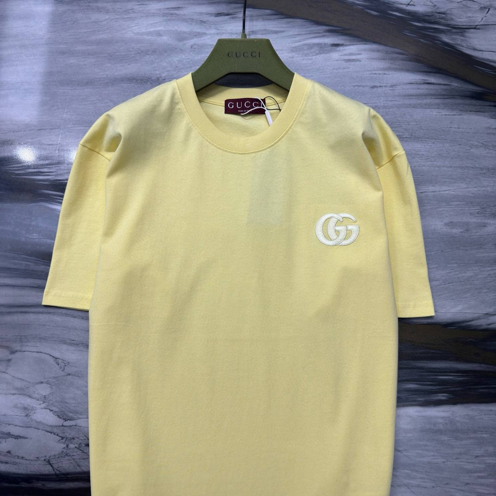 Футболка Gucci