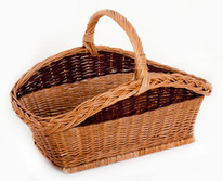 Корзины для разных случаев