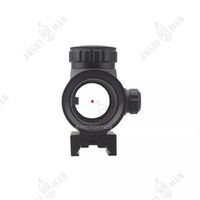 Прицел коллиматорный Victoptics T1 1x35 (Q),  Vector Optics