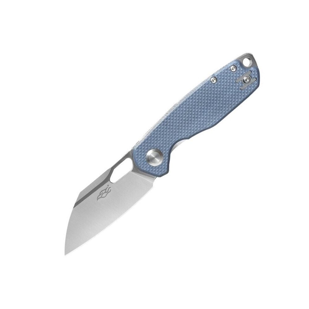 Складной нож Firebird by Ganzo  FH924-GY  D2 Steel Gray