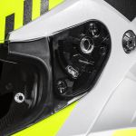 C91N Kaon MC3H / Черно-желтый