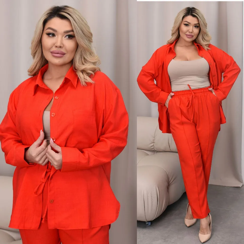 Костюм УК-074-5 Фабрика Моды