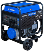 Генератор бензиновый Dinking DKGE11500E