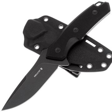 Нож  Hellcat Covert (AUS-8 BSW, G10)