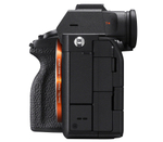 Беззеркальный фотоаппарат Sony Alpha a7S III Body
