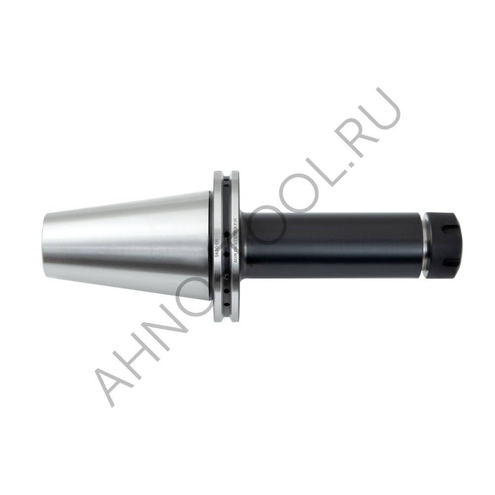 Патрон цанговый SK50-ER16UM-200 BRIGHT-TOOLS