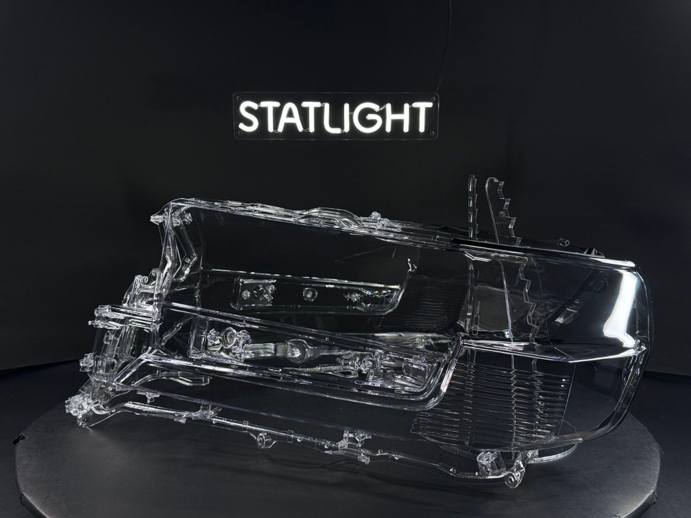 Комплект стекол Toyota LC200 LC 2015-2021