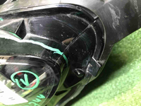 Фара левая Mercedes E W213 (2016-2021) LED