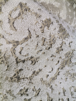 Шенилл Blammo vanilla (Бламмо ванилла)