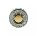 Патрон 7,62х39 БПЗ SILVER 8,0 г, оболочечная оцинкованные, коробка 20 шт.