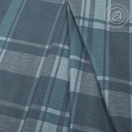 Полуторный комплект постельного белья Оттавио сатин