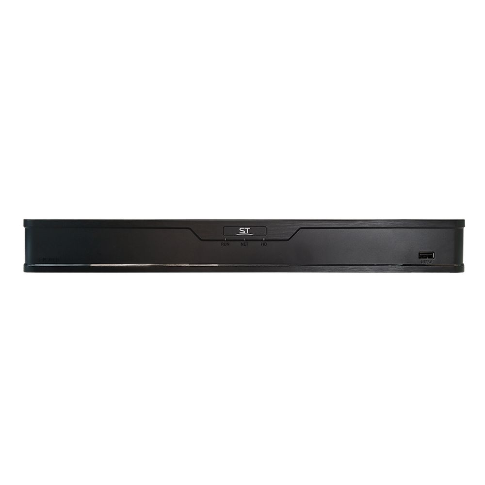 IP видеорегистратор 32 кан. ST-NVR-V3212A47 URBAN